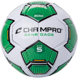 Champro Renegade Soccer Ball | Champro SB500