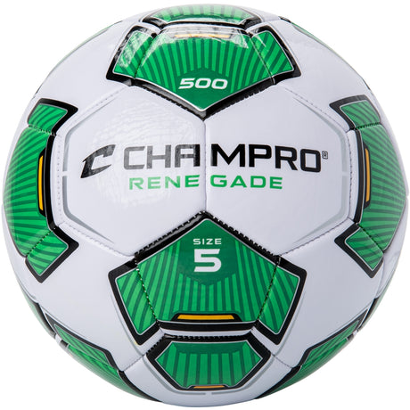 Champro Renegade Soccer Ball | Champro SB500