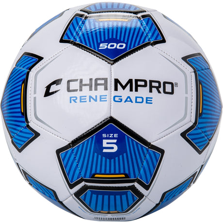Champro Renegade Soccer Ball | Champro SB500