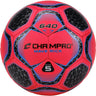Champro Maverick Soccerball | Champro SB640 Champro BLACKVEGASGOLD 4