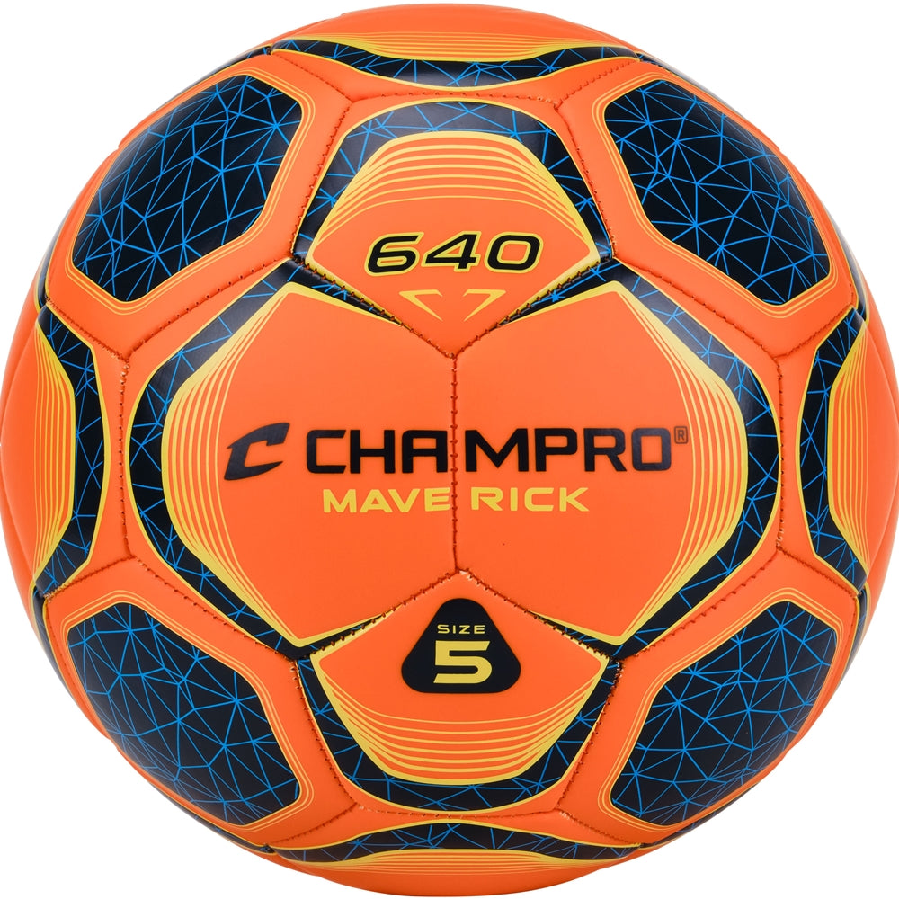 Champro Maverick Soccerball | Champro SB640