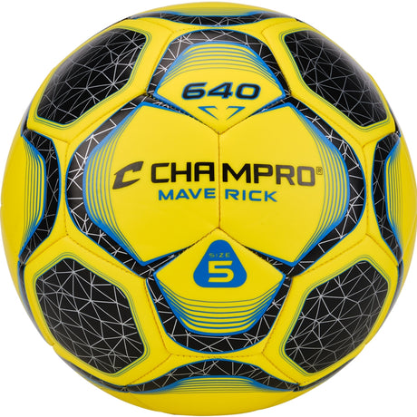 Champro Maverick Soccerball | Champro SB640