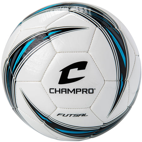 Champro Futsal Ball | Champro SBF Champro OPTICBLUE 4