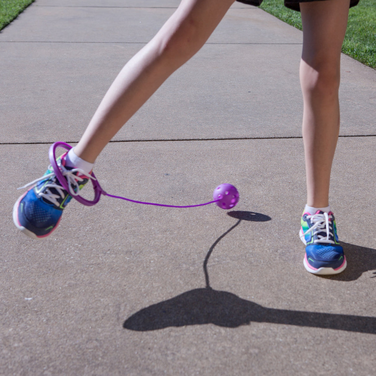 Champion Sports SWING BALL SET