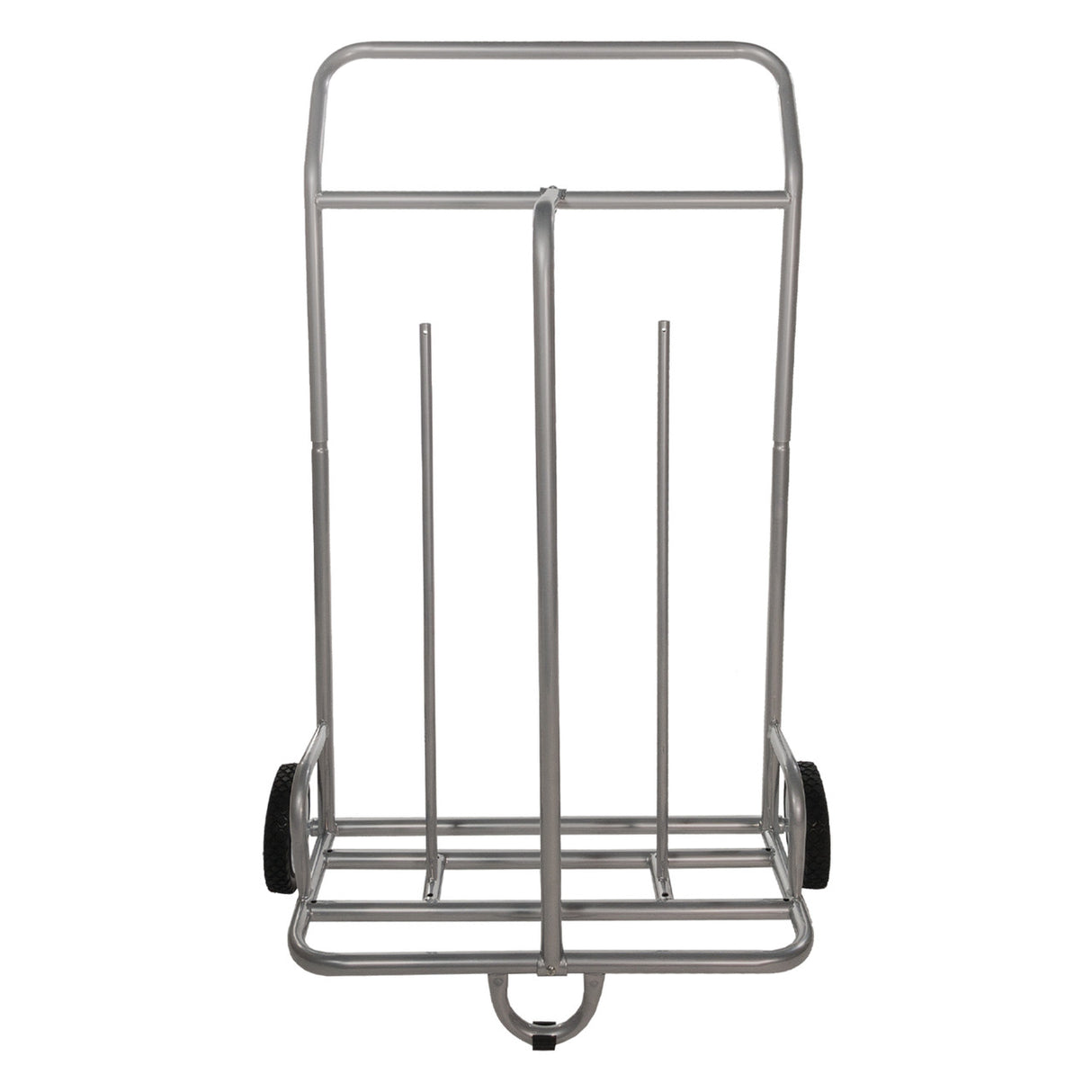 Champion Sports SCOOTER AND CONE STORAGE CART