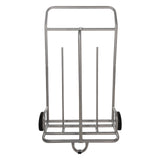 Champion Sports SCOOTER AND CONE STORAGE CART
