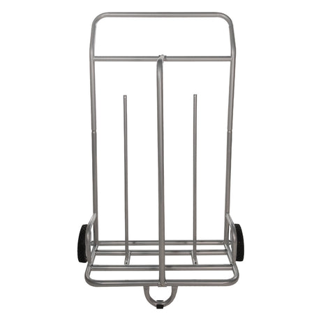Champion Sports SCOOTER AND CONE STORAGE CART