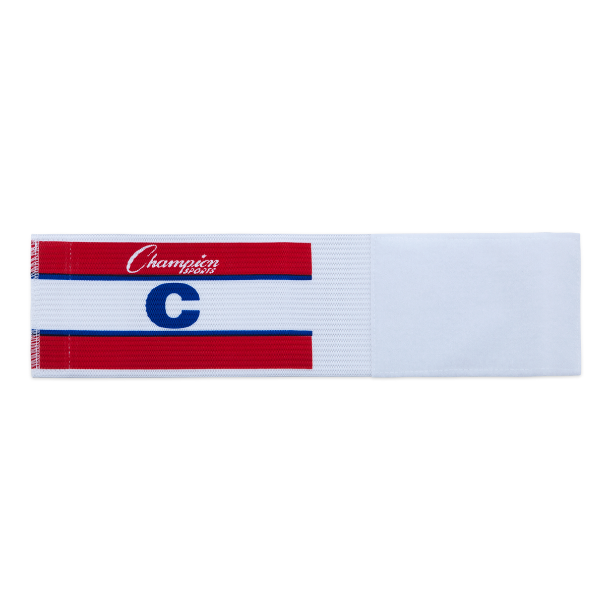 Champion Sports ADJUSTABLE OFFICIAL CAPTAIN ARMBAND