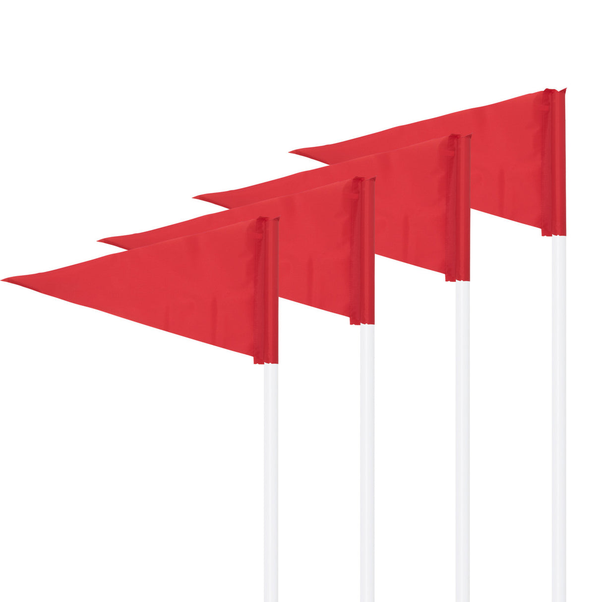 Champion Sports UNIVERSAL SOCCER CORNER FLAGS