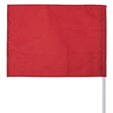 Champion Sports SLIM LINE SOCCER CORNER FLAGS