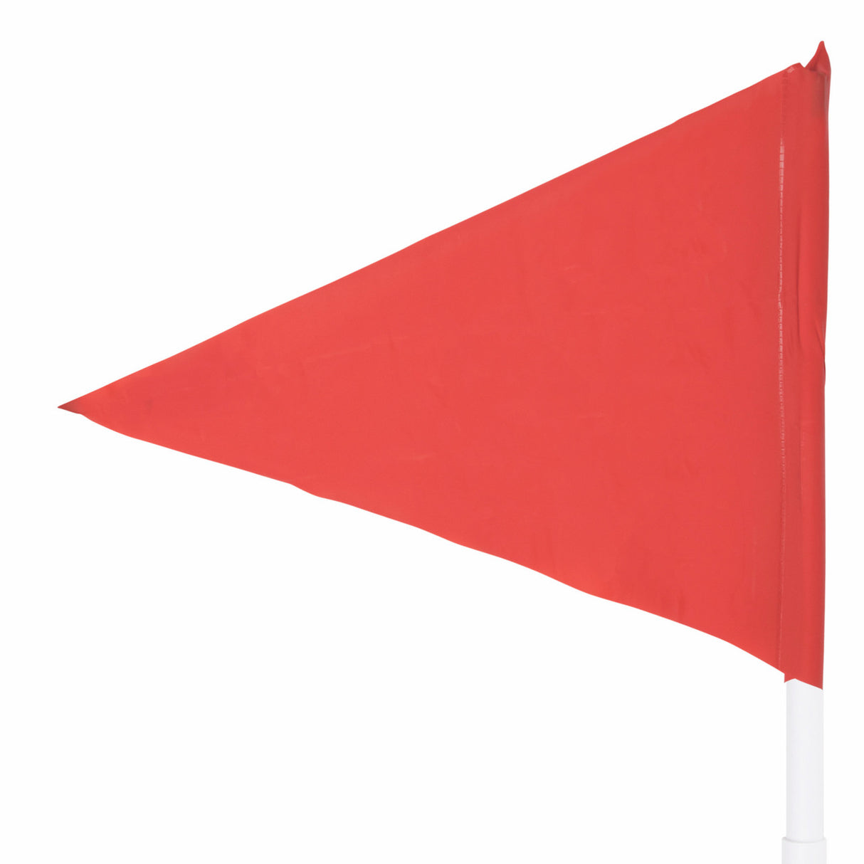 Champion Sports COLLAPSIBLE SOCCER CORNER FLAGS