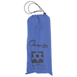 Champion Sports COLLAPSIBLE SOCCER CORNER FLAGS