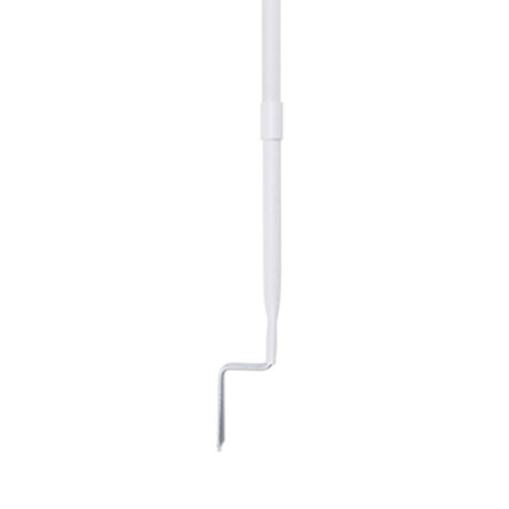 Champion Sports COLLAPSIBLE SOCCER CORNER FLAGS