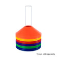 SAUCER CONE CARRIER