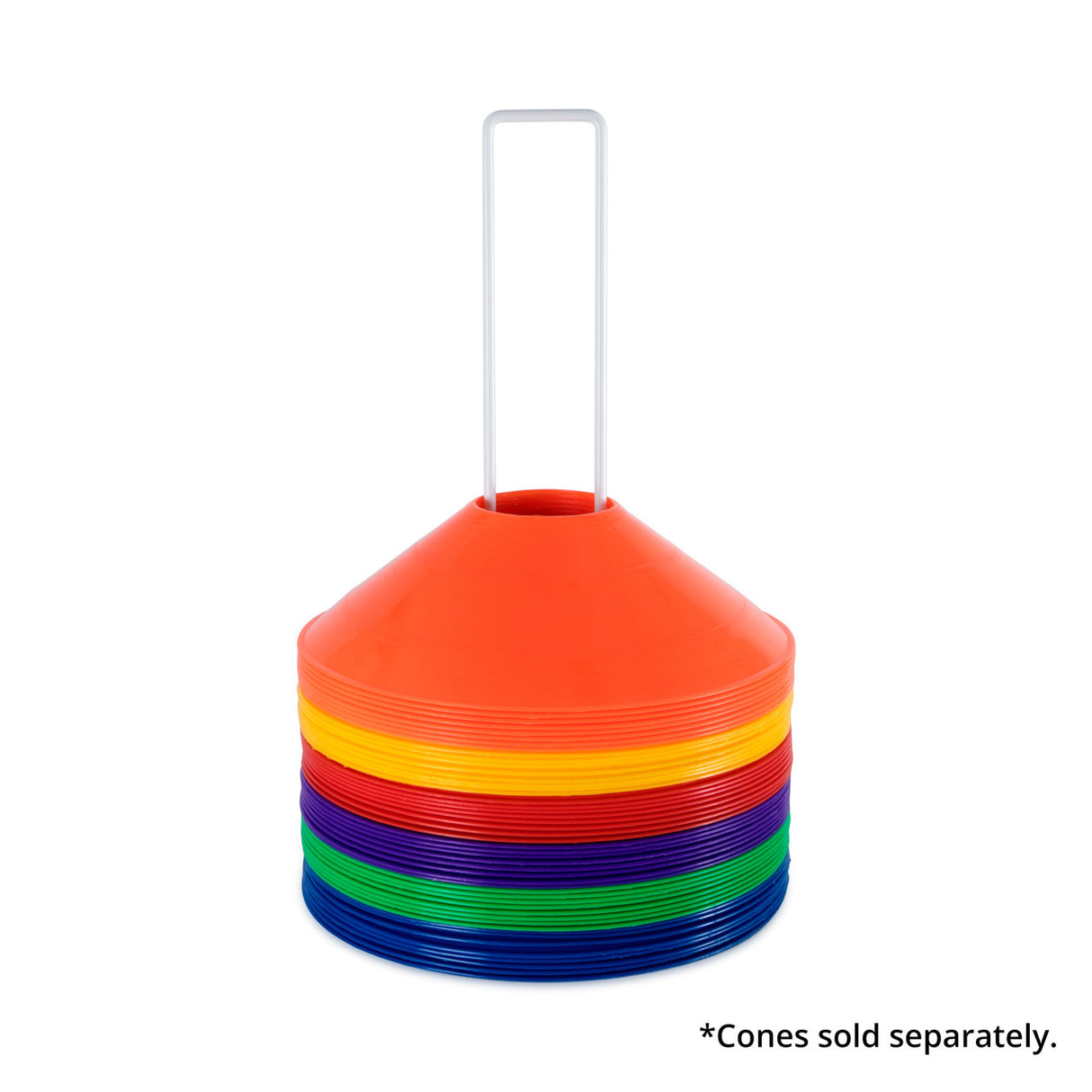 SAUCER CONE CARRIER