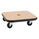 Champion Sports WOOD SCOOTER 12"
