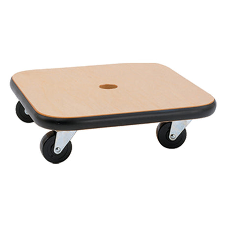 Champion Sports SCWB12 Wood Scooter 12"