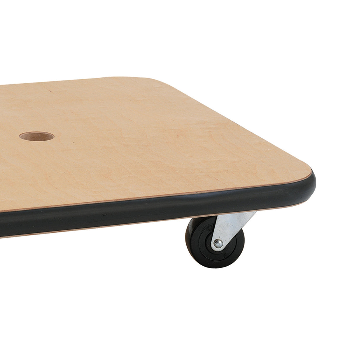 Champion Sports WOOD SCOOTER 12"