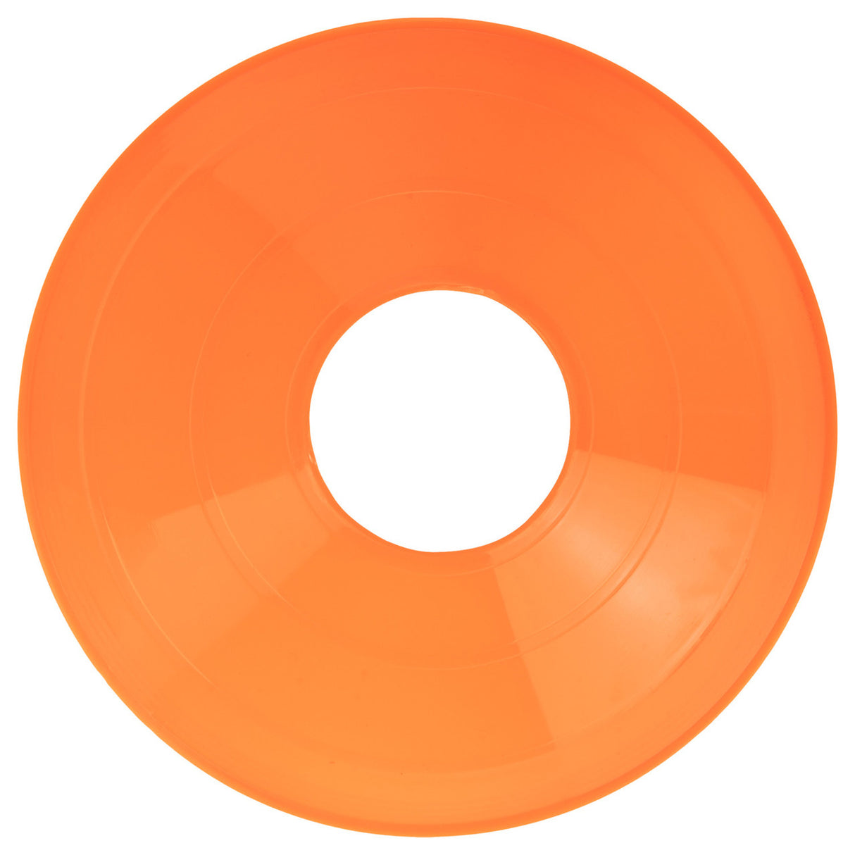 SAUCER FIELD CONE BLUE