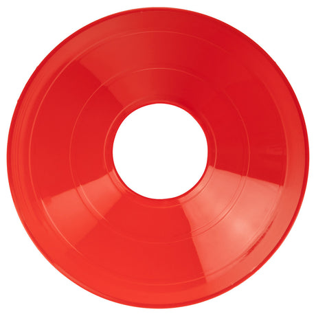 Champion Sports SCXBL Saucer Field Cone Blue