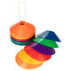 SAUCER FIELD CONE BLUE