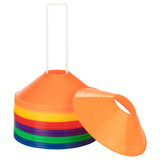 SAUCER FIELD CONE BLUE