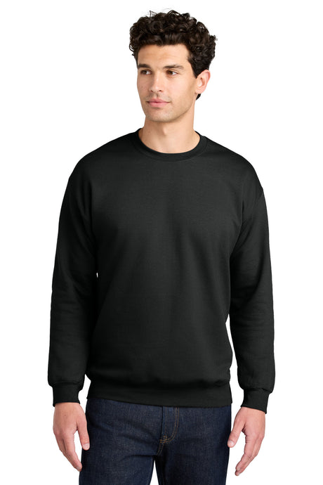 Gildan SF000 Softstyle Crewneck Sweatshirt