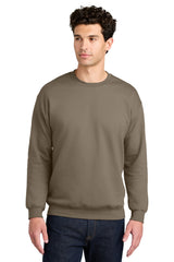 Gildan SF000 Softstyle Crewneck Sweatshirt