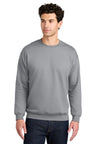 Gildan SF000 Softstyle Crewneck Sweatshirt