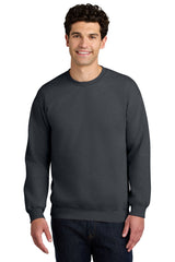 Gildan SF000 Softstyle Crewneck Sweatshirt