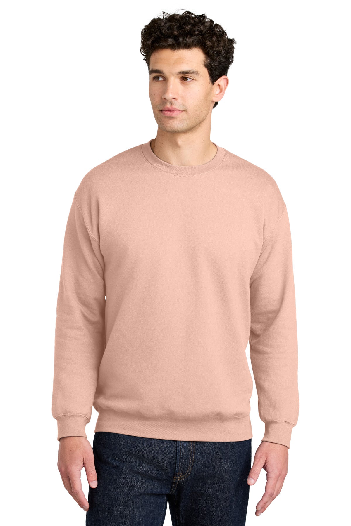 Gildan ®  Softstyle ®  Crewneck Sweatshirt SF000 - Gildan SF000