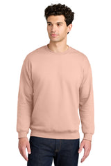 Gildan SF000 Softstyle Crewneck Sweatshirt