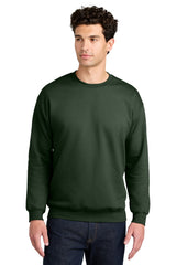 Gildan SF000 Softstyle Crewneck Sweatshirt