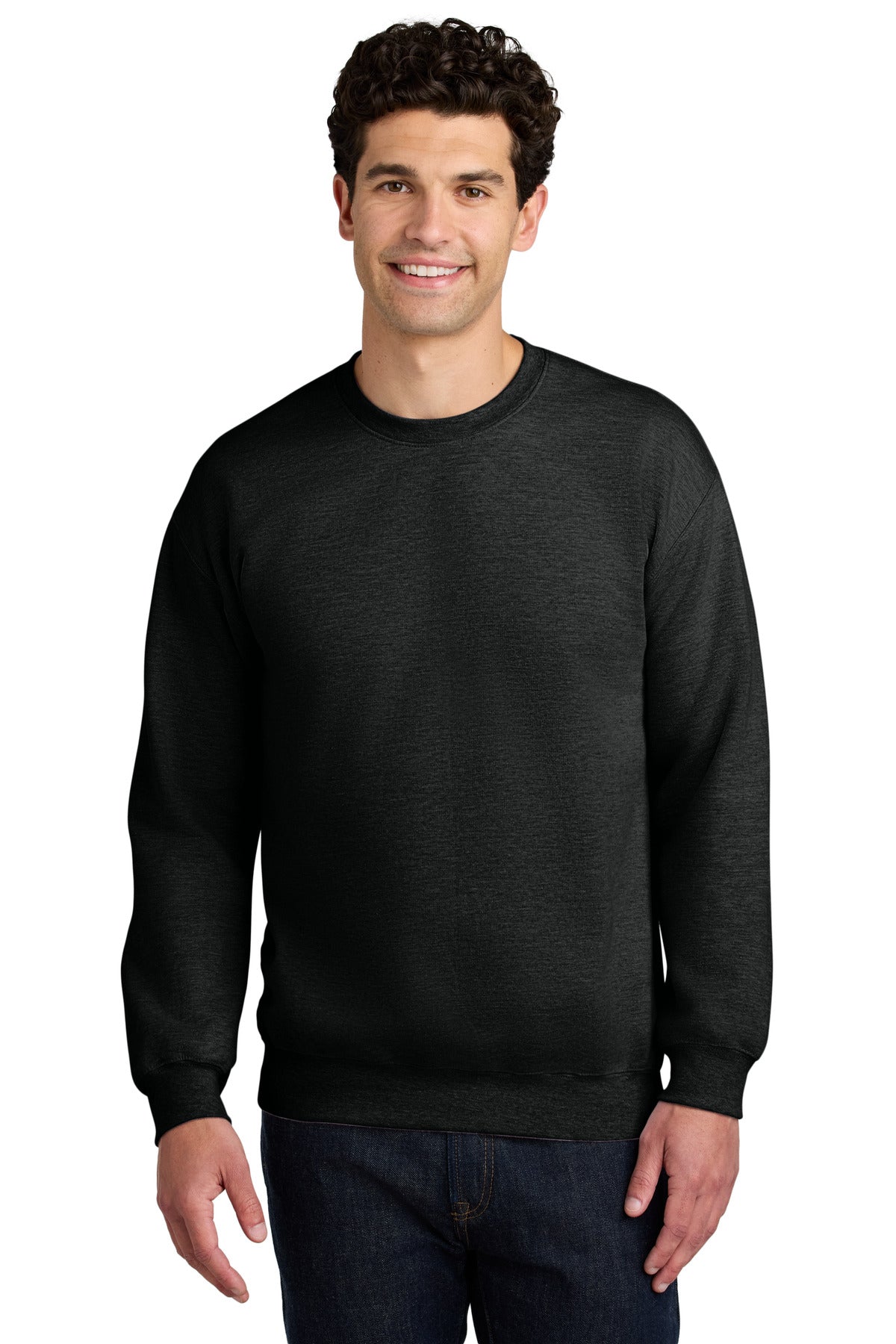Gildan ®  Softstyle ®  Crewneck Sweatshirt SF000 - Gildan SF000