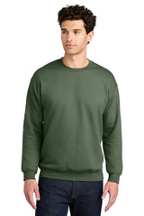 Gildan ®  Softstyle ®  Crewneck Sweatshirt SF000 - Gildan SF000