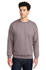 Gildan SF000 Softstyle Crewneck Sweatshirt