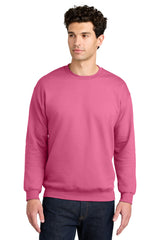 Gildan SF000 Softstyle Crewneck Sweatshirt
