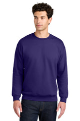 Gildan SF000 Softstyle Crewneck Sweatshirt