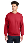 Gildan SF000 Softstyle Crewneck Sweatshirt