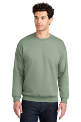 Gildan SF000 Softstyle Crewneck Sweatshirt