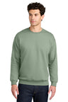 Gildan SF000 Softstyle Crewneck Sweatshirt