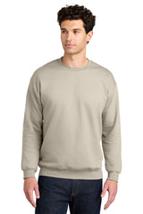 Gildan ®  Softstyle ®  Crewneck Sweatshirt SF000 - Gildan SF000