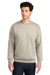 Gildan SF000 Softstyle Crewneck Sweatshirt