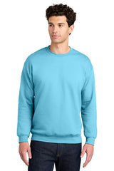 Gildan ®  Softstyle ®  Crewneck Sweatshirt SF000 - Gildan SF000