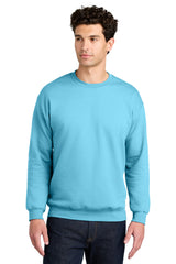 Gildan SF000 Softstyle Crewneck Sweatshirt