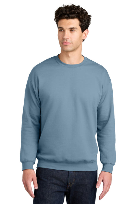 Gildan SF000 Softstyle Crewneck Sweatshirt