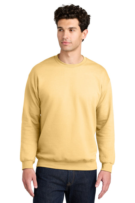 Gildan SF000 Softstyle Crewneck Sweatshirt