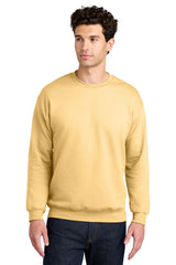 Gildan ®  Softstyle ®  Crewneck Sweatshirt SF000 - Gildan SF000
