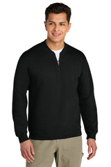 Gildan ®  Softstyle ®  Midweight Fleece 1/4-Zip SF008 - Gildan SF008
