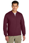 Gildan ®  Softstyle ®  Midweight Fleece 1/4-Zip SF008 - Gildan SF008
